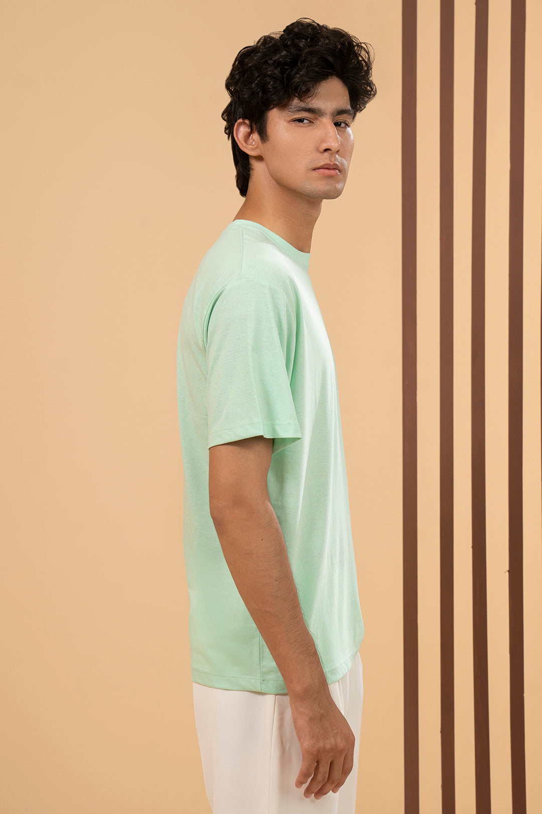 Basic T-Shirt - Relax