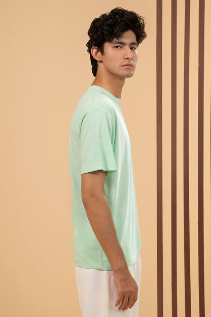 Basic T-Shirt - Relax