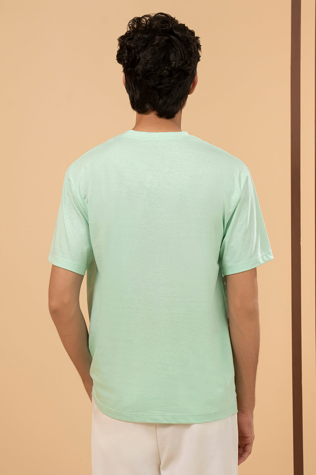 Basic T-Shirt - Relax