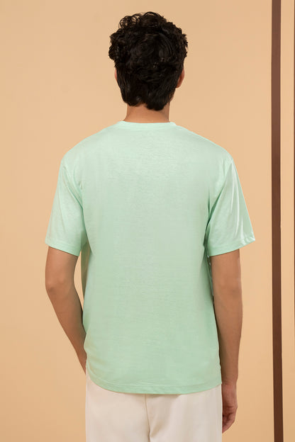 Basic T-Shirt - Relax