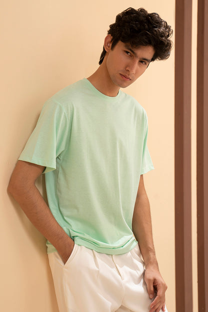 Basic T-Shirt - Relax