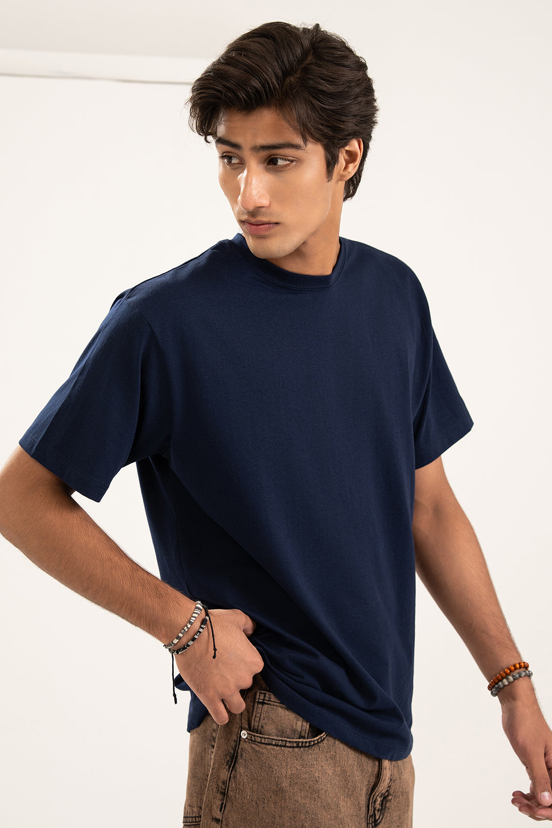 Basic T-Shirt - Relax