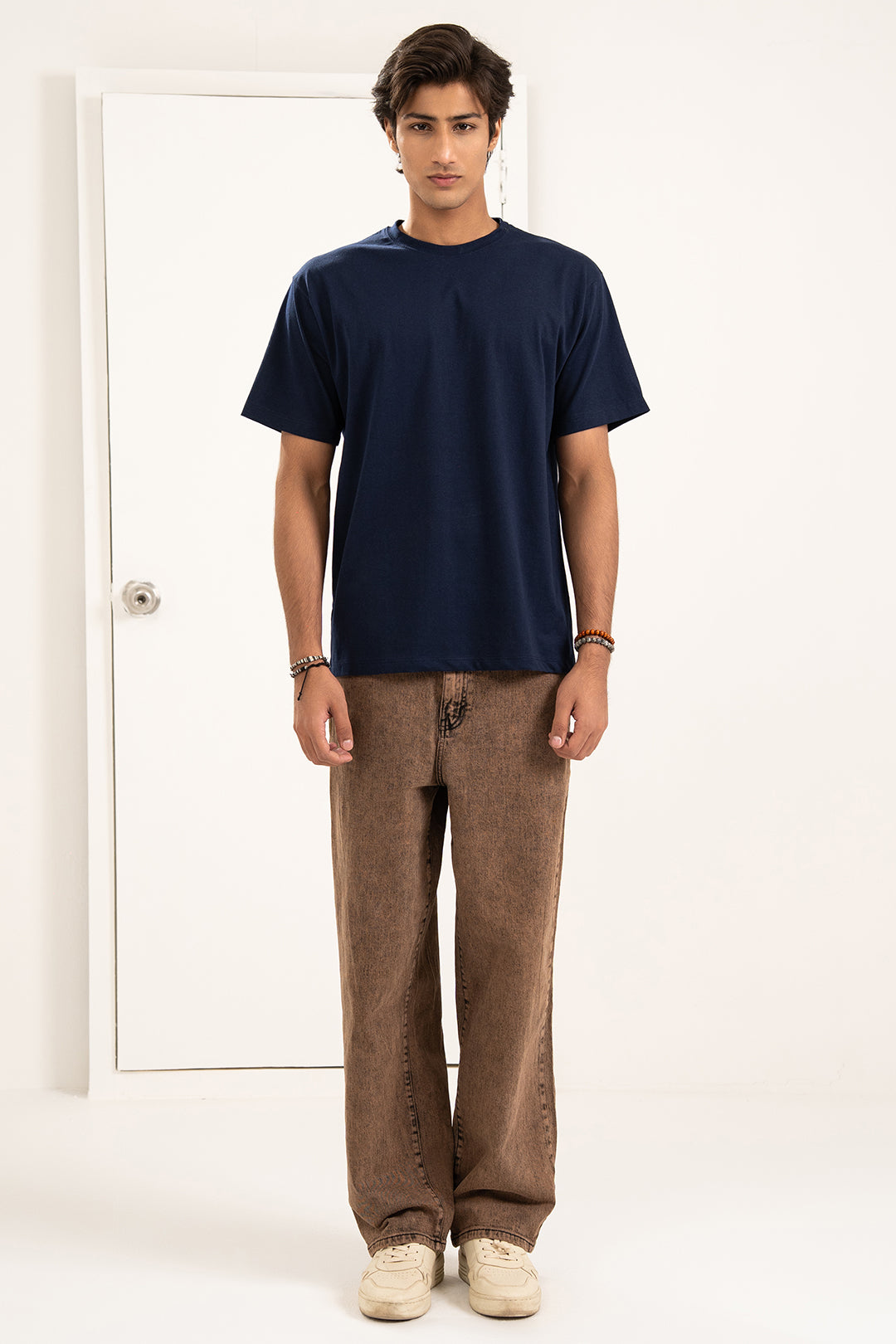 Basic T-Shirt - Relax