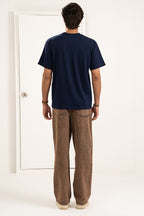 Basic T-Shirt - Relax