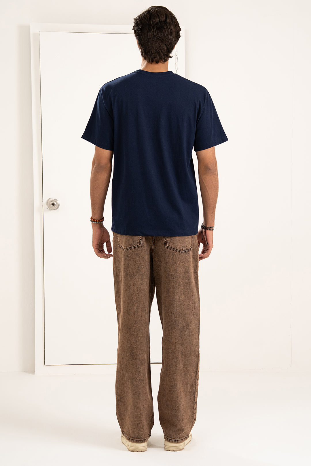 Basic T-Shirt - Relax