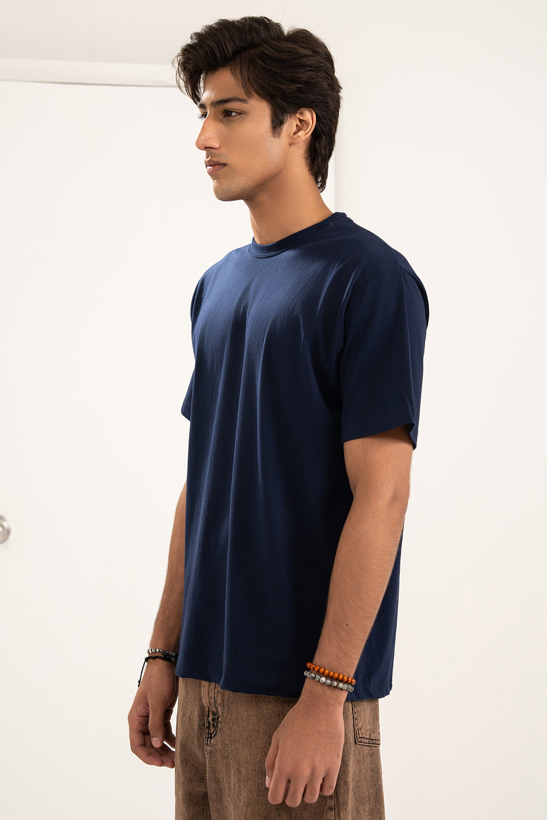 Basic T-Shirt - Relax