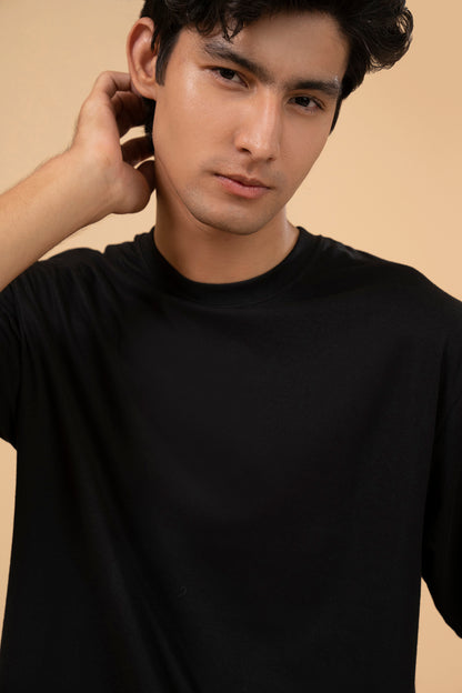 Basic T-Shirt - Relax