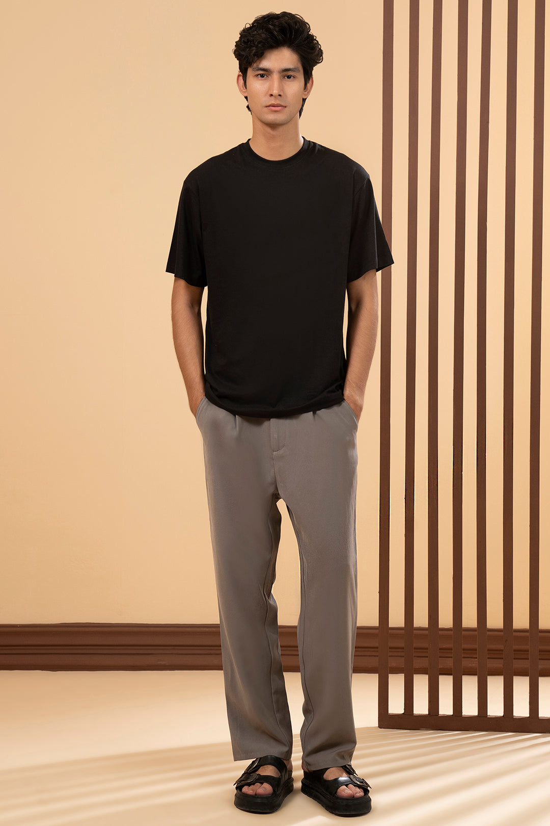 Basic T-Shirt - Relax