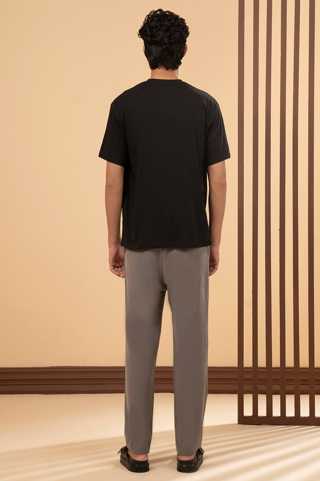 Basic T-Shirt - Relax