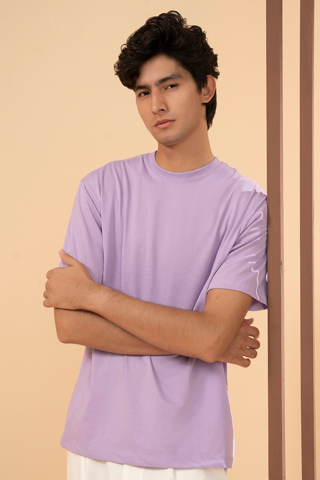 Basic T-Shirt - Relax