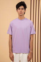 Basic T-Shirt - Relax