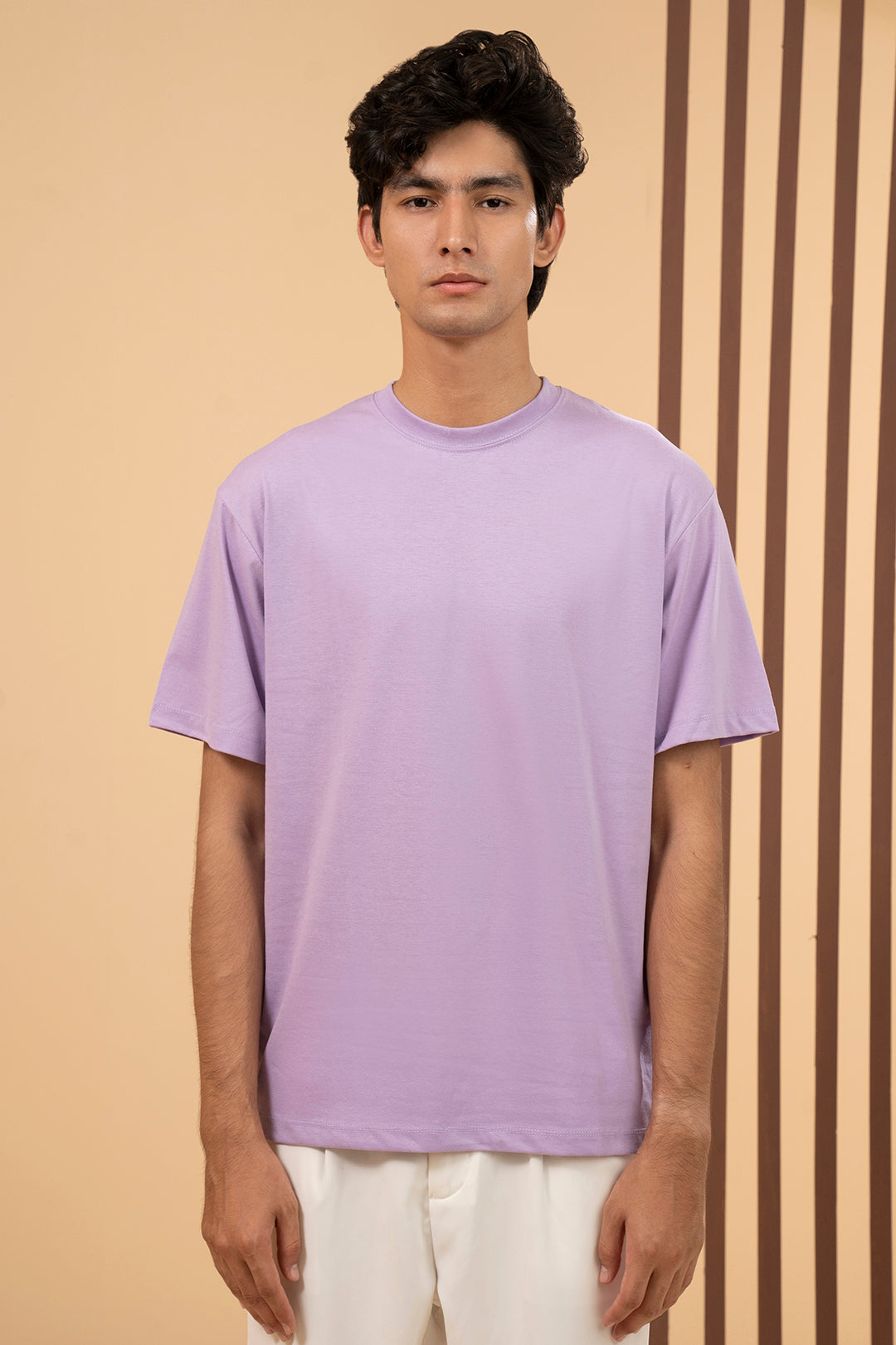 Basic T-Shirt - Relax