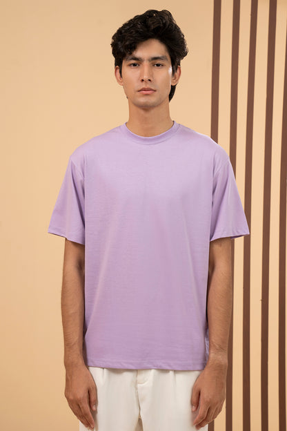Basic T-Shirt - Relax