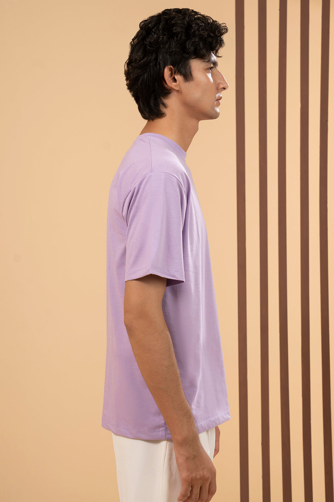 Basic T-Shirt - Relax