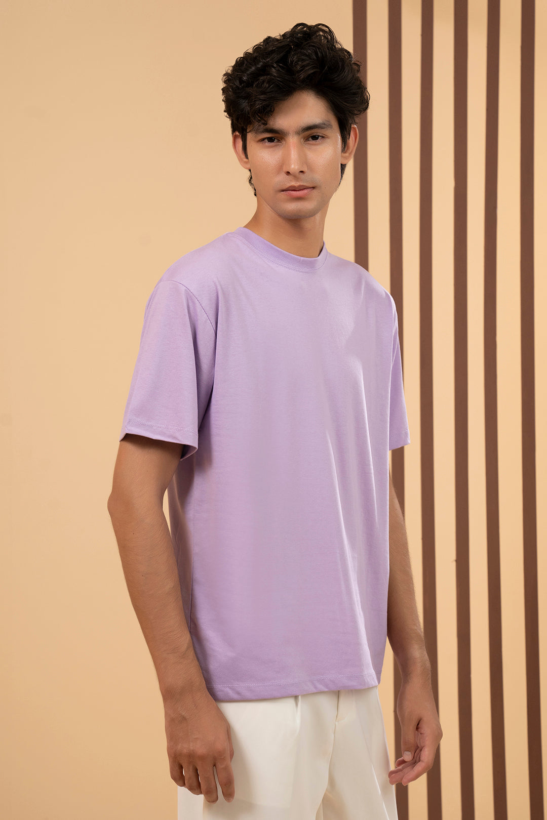 Basic T-Shirt - Relax