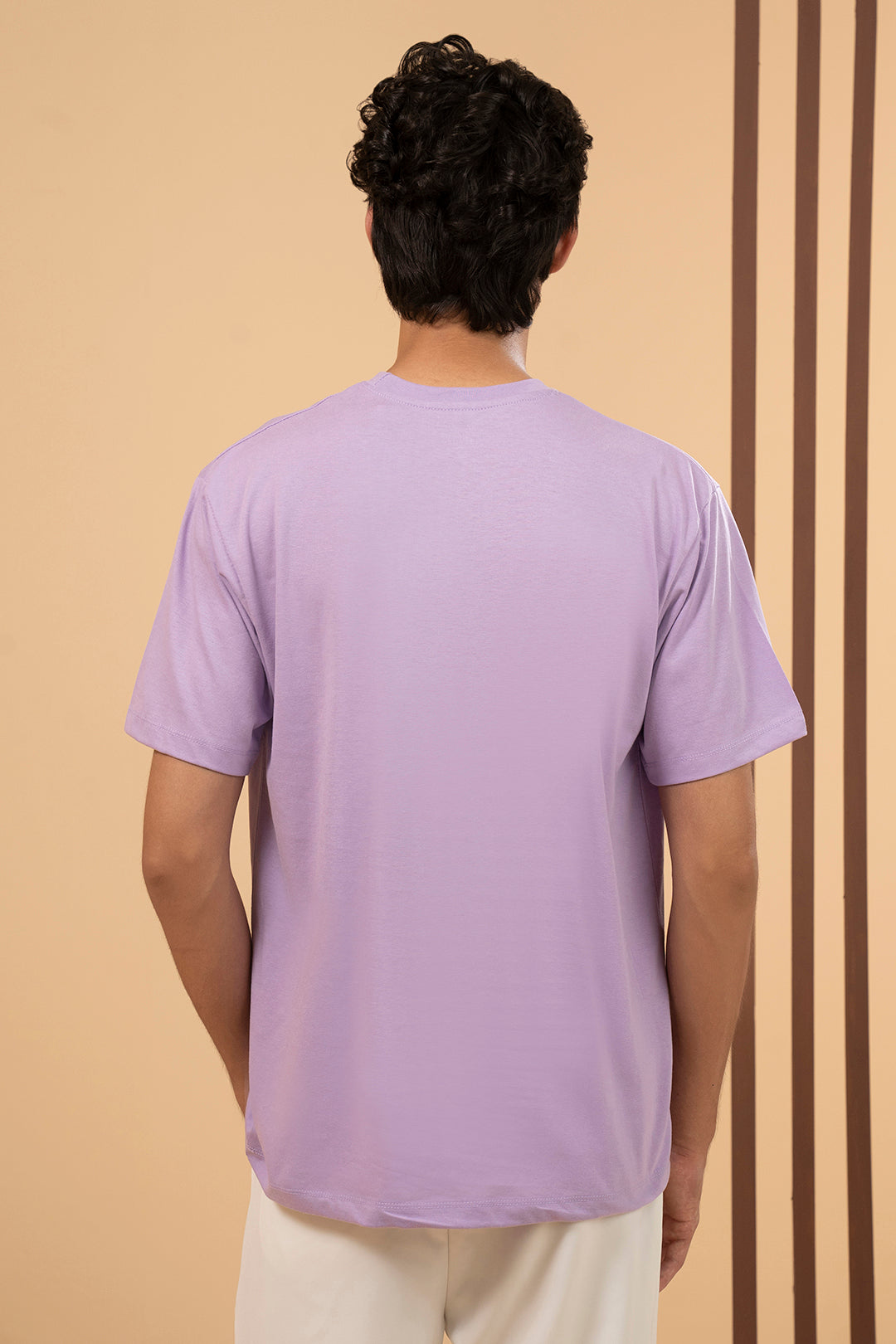 Basic T-Shirt - Relax