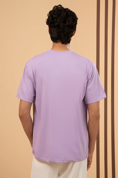 Basic T-Shirt - Relax