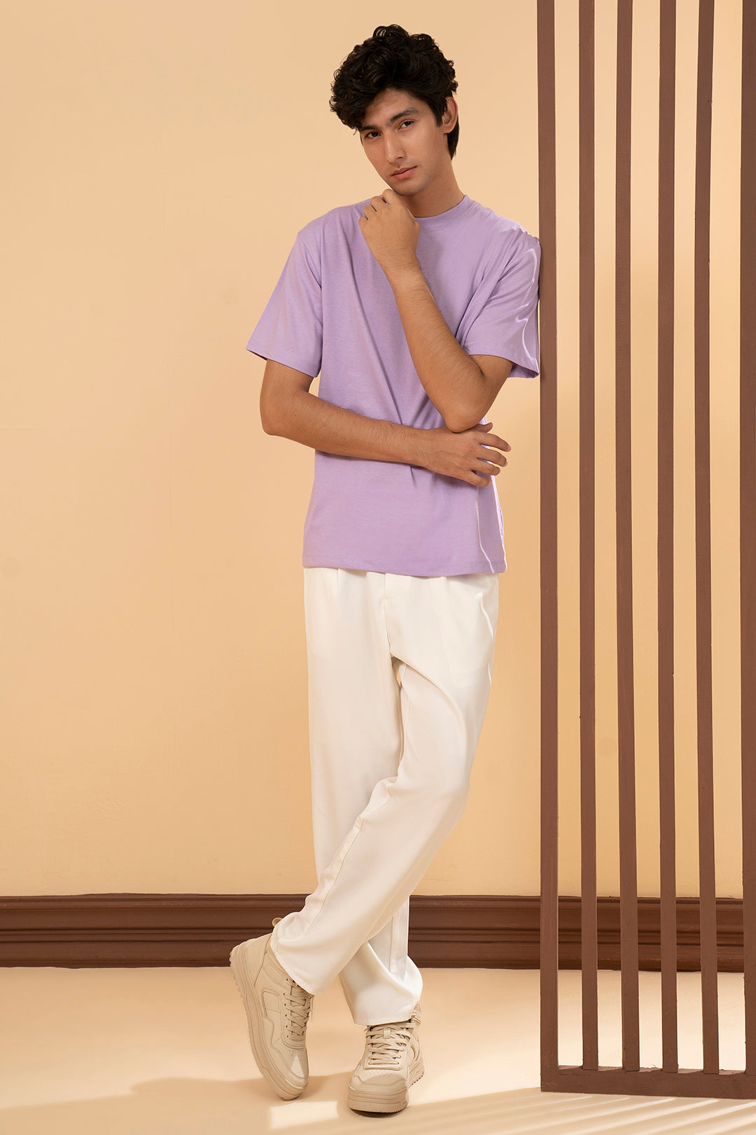 Basic T-Shirt - Relax