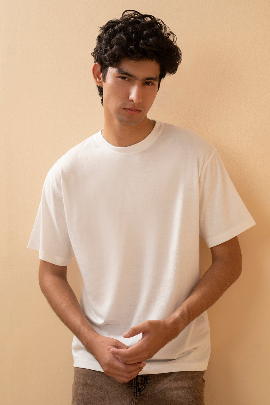 Basic T-Shirt - Relax