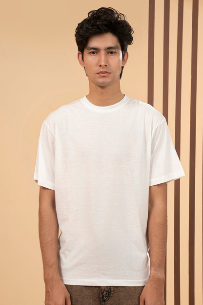 Basic T-Shirt - Relax