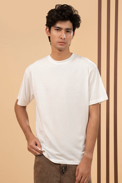 Basic T-Shirt - Relax