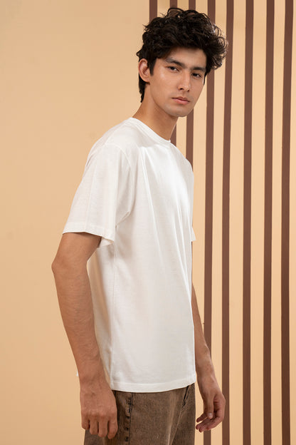 Basic T-Shirt - Relax