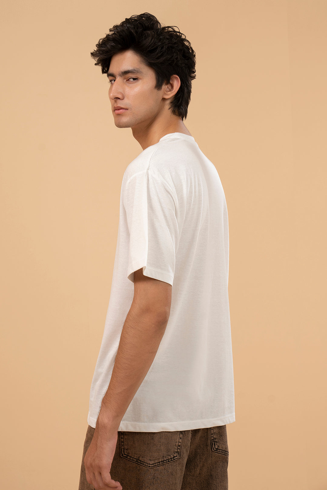 Basic T-Shirt - Relax