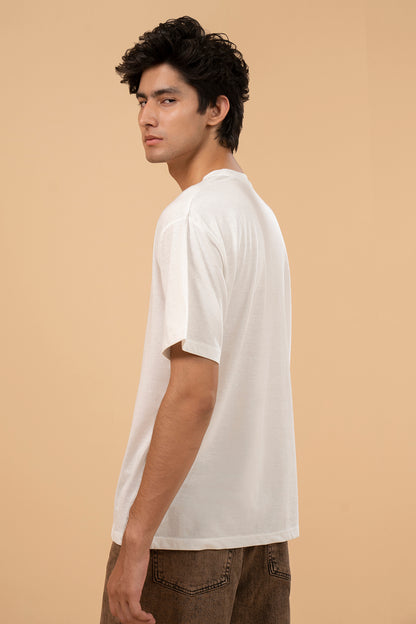 Basic T-Shirt - Relax