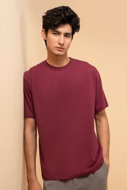 Basic T-Shirt - Relax
