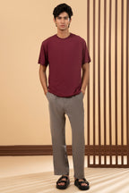 Basic T-Shirt - Relax