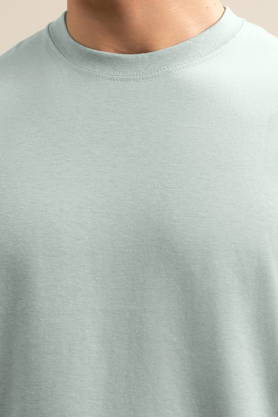 Basic T-Shirt - Relax