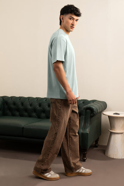 Basic T-Shirt - Relax