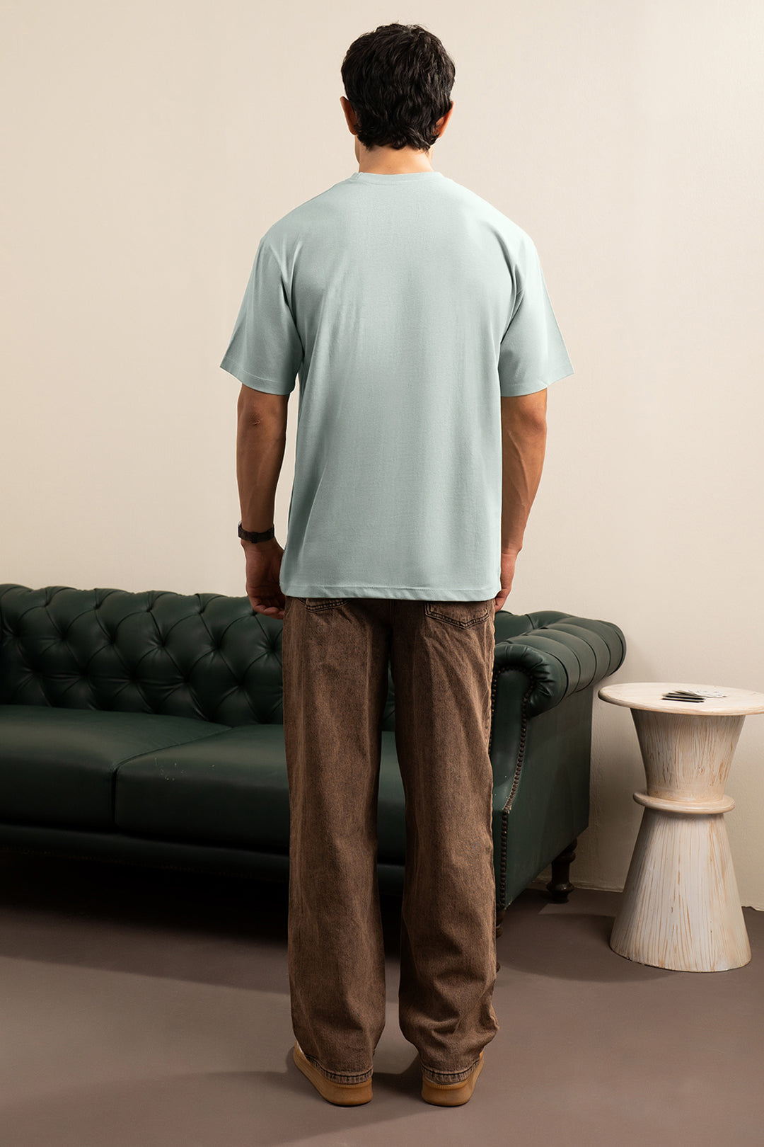 Basic T-Shirt - Relax