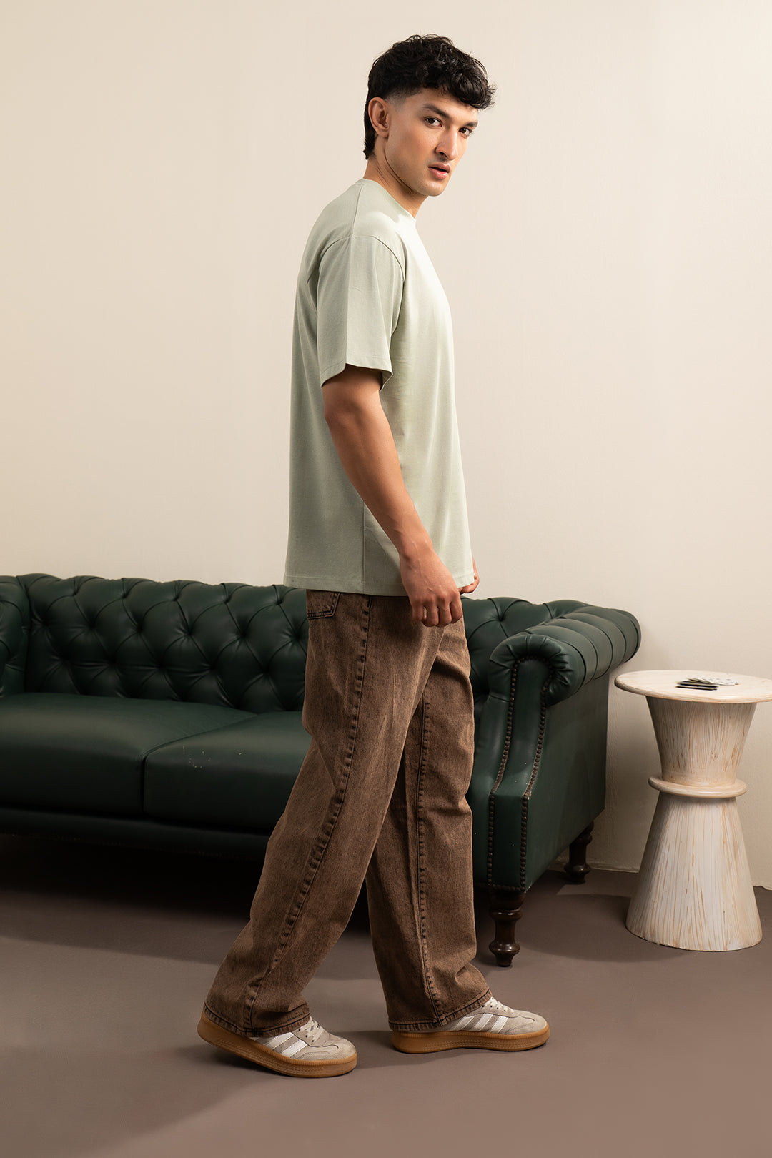Basic T-Shirt - Relax