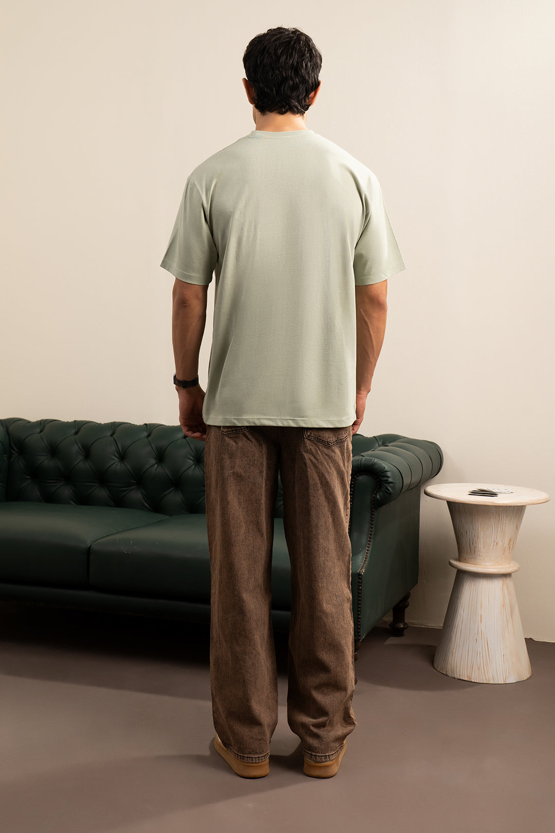 Basic T-Shirt - Relax