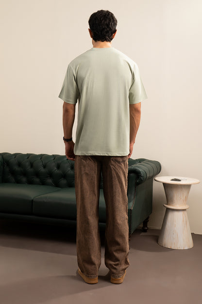 Basic T-Shirt - Relax