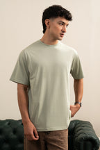 Basic T-Shirt - Relax