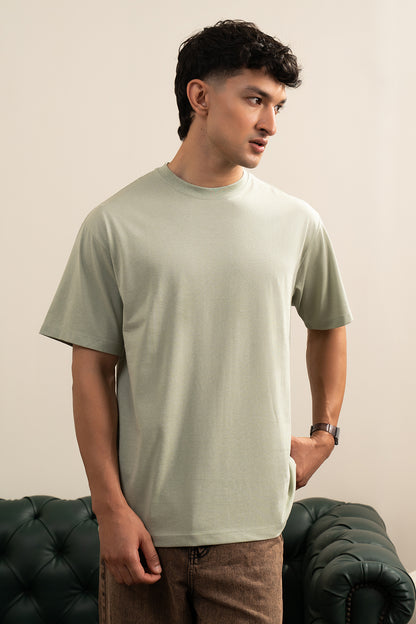 Basic T-Shirt - Relax