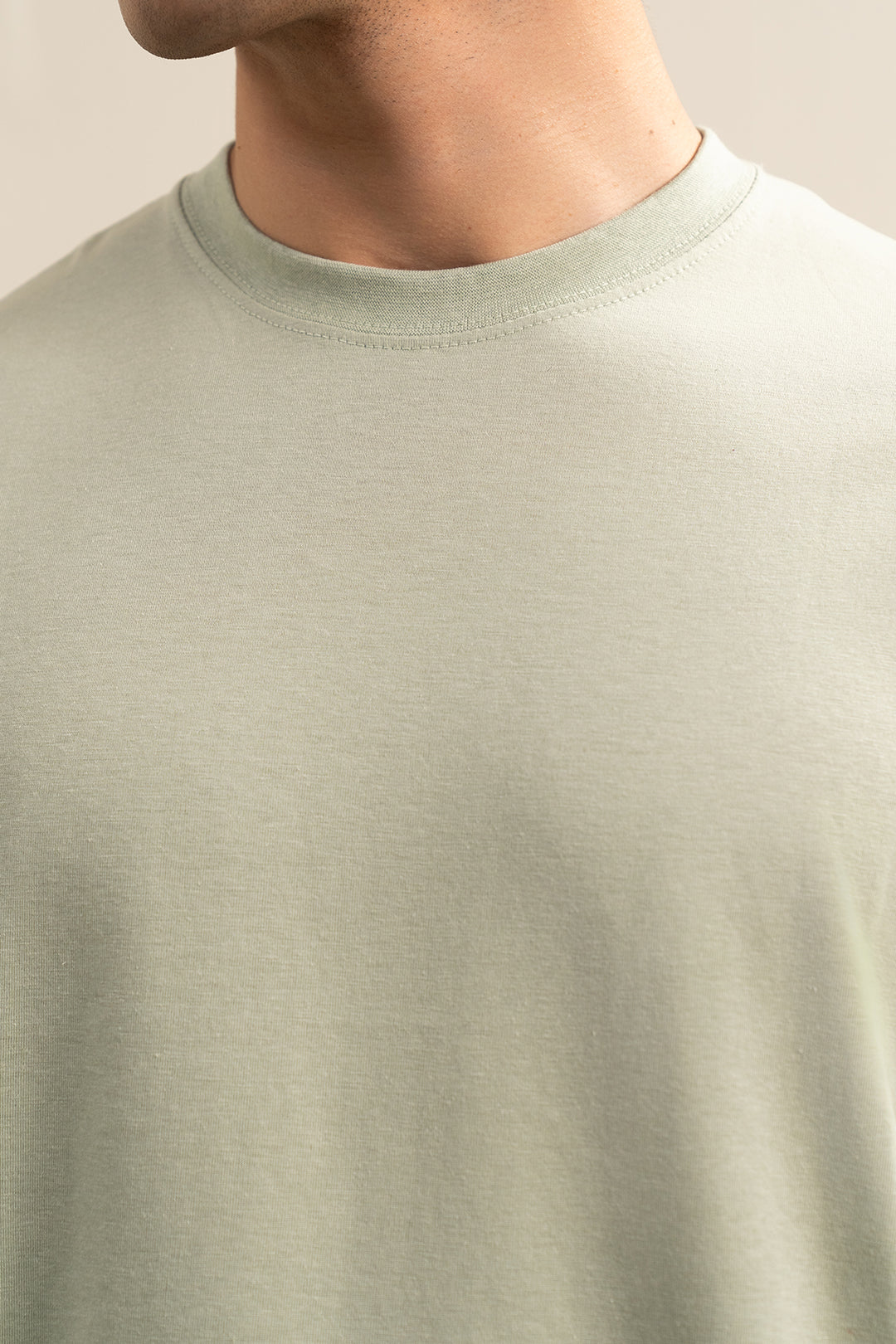 Basic T-Shirt - Relax