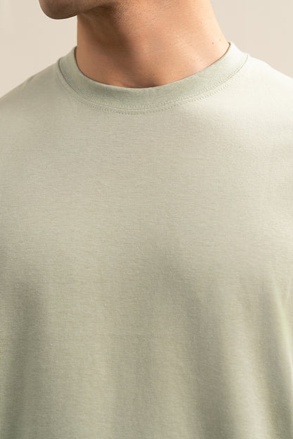 Basic T-Shirt - Relax