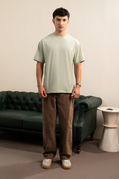 Basic T-Shirt - Relax
