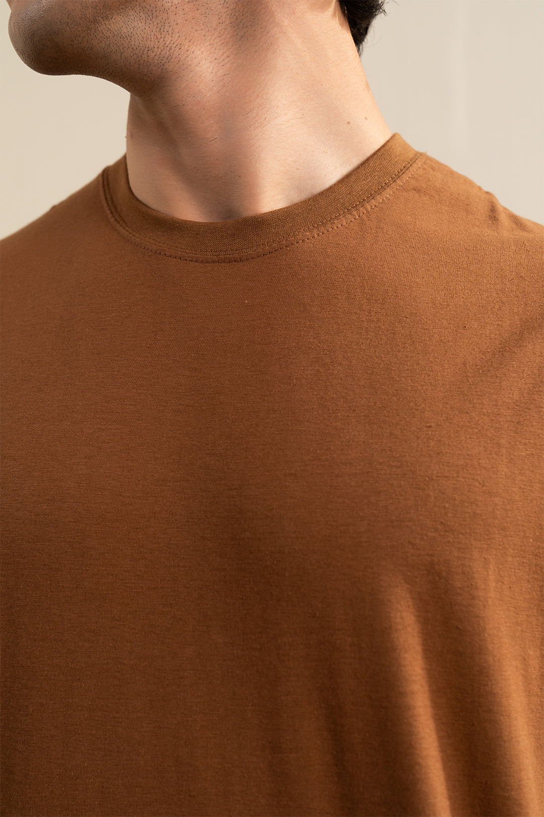 Basic T-Shirt - Relax