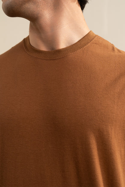 Basic T-Shirt - Relax