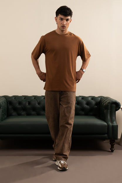 Basic T-Shirt - Relax