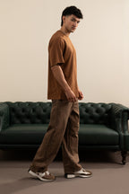 Basic T-Shirt - Relax
