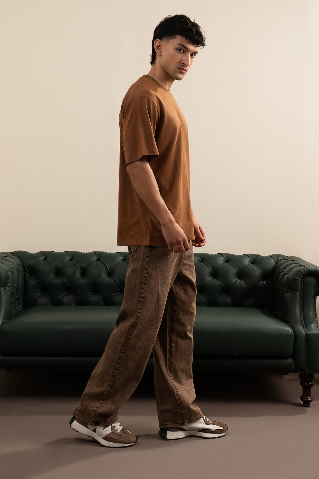 Basic T-Shirt - Relax