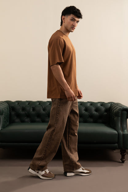 Basic T-Shirt - Relax