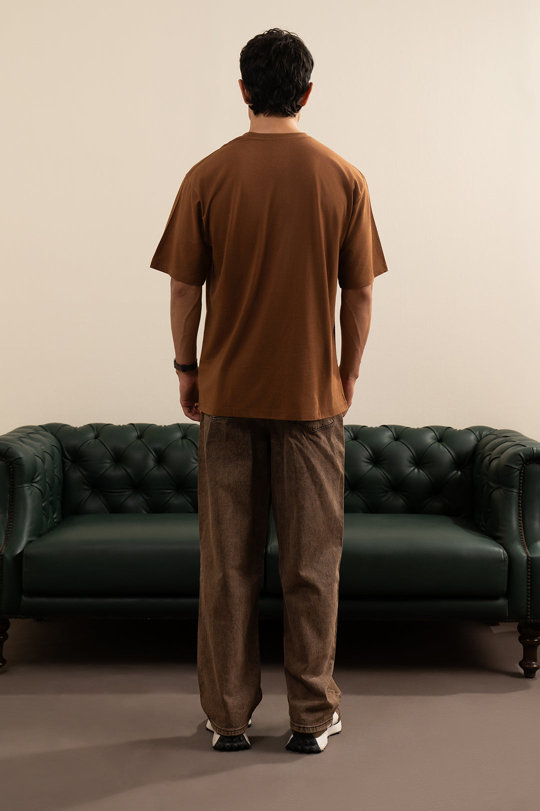 Basic T-Shirt - Relax