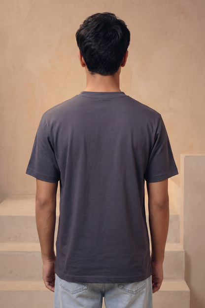 Basic T-Shirt - Relax