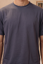 Basic T-Shirt - Relax